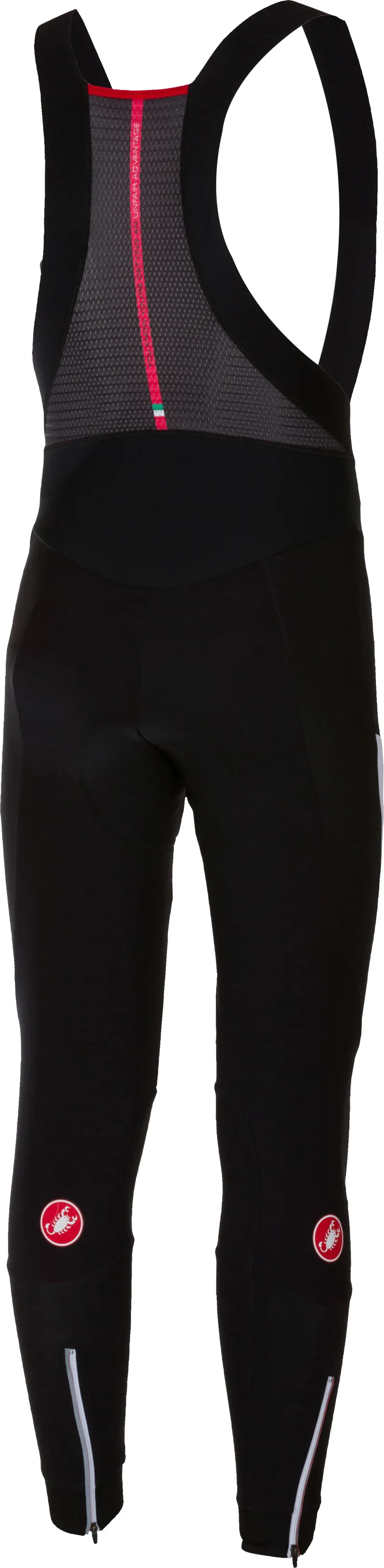 Castelli Sorpasso 2 Cycling Winter Bibtights-2