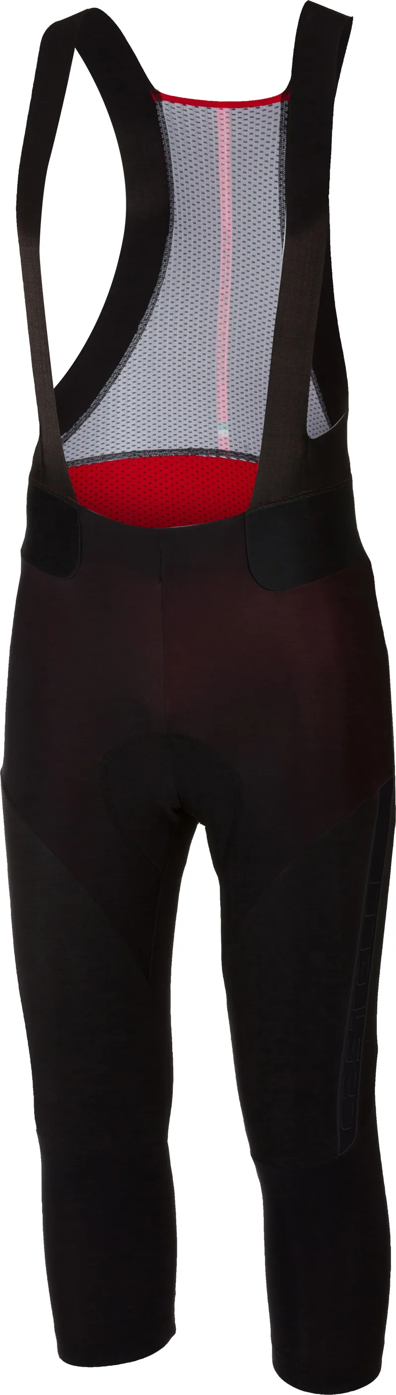 Castelli Sorpasso 2 Bib Knicker : 3/4 Cycling Knicker