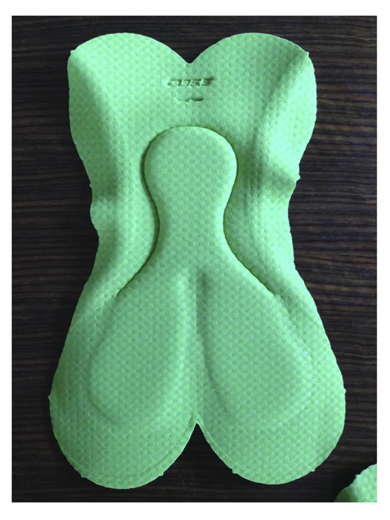 Q36.5 Half Short Lady L1 : Womens Lady L1 Short : Black-5