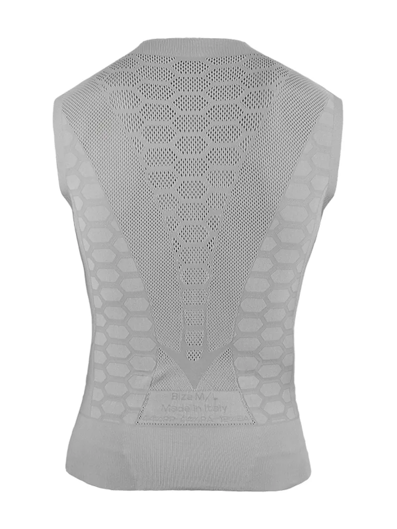 Q36.5 Base Layer 1 : Sleeveless-2
