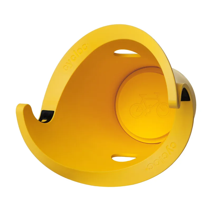 Cycloc SOLO : Bicycle Storage-2