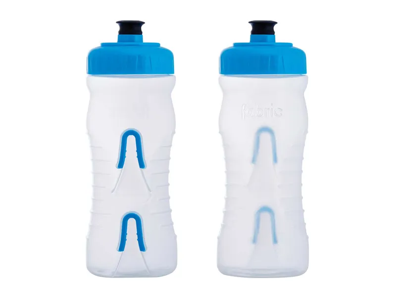 Fabric Cageless Water Bottle : 600ml-5
