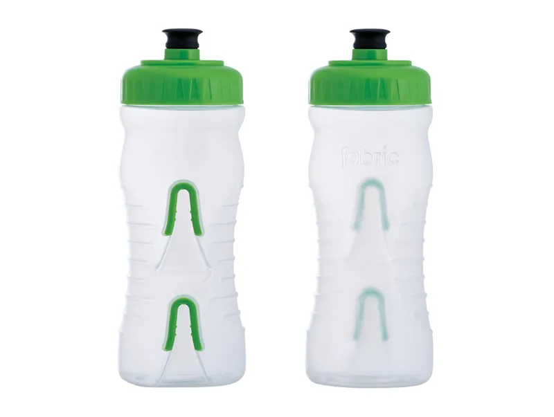 Fabric Cageless Water Bottle : 600ml-6