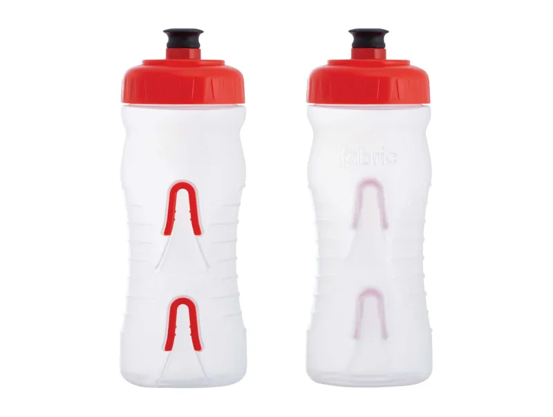 Fabric Cageless Water Bottle : 600ml-7