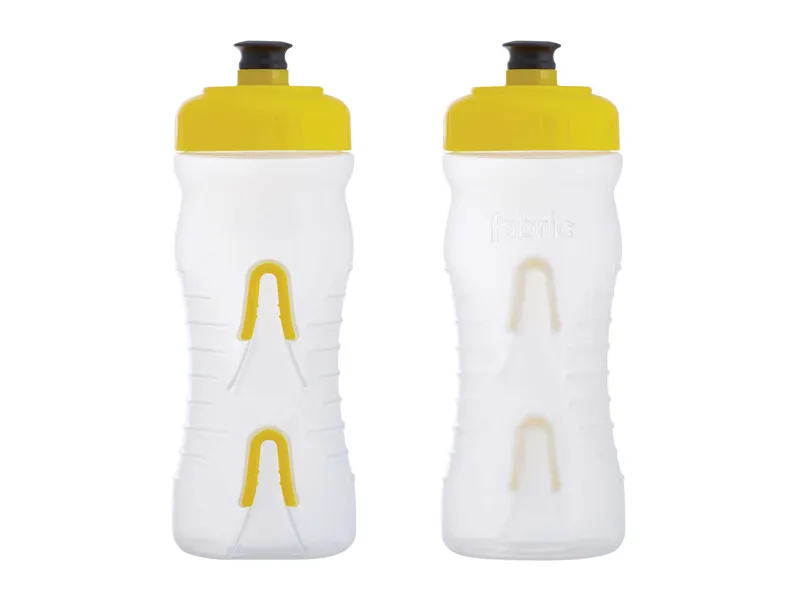 Fabric Cageless Water Bottle : 600ml-8