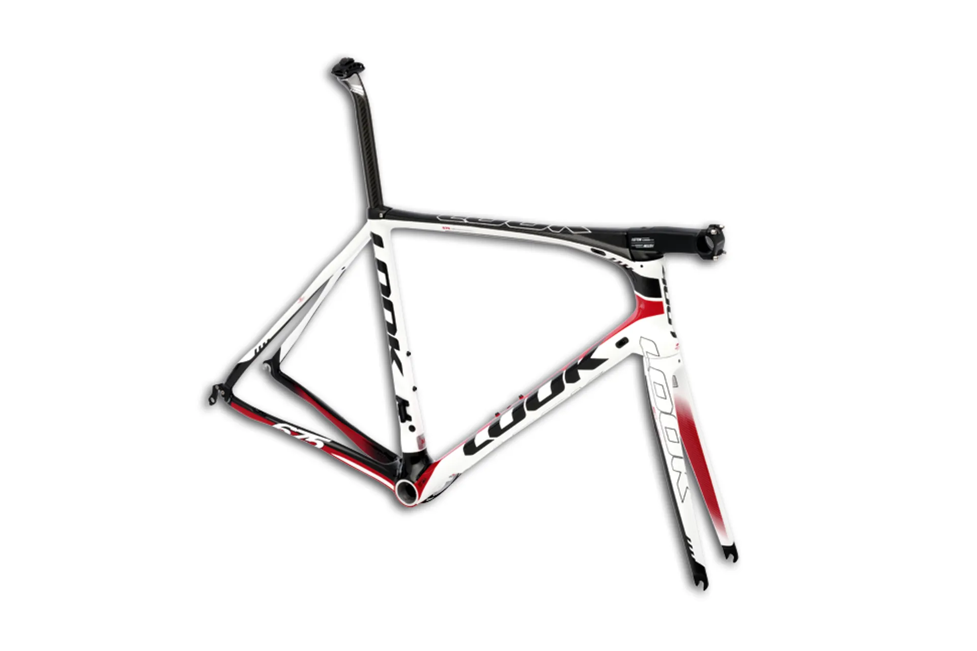 Look 675 carbon outlet
