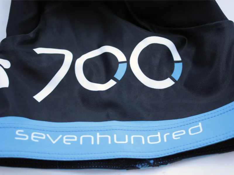 700 Bibshort (Endurance Pad)