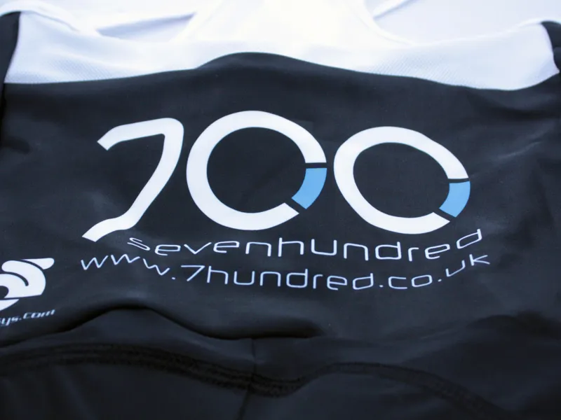 700 Bibshort (Endurance Pad)-2