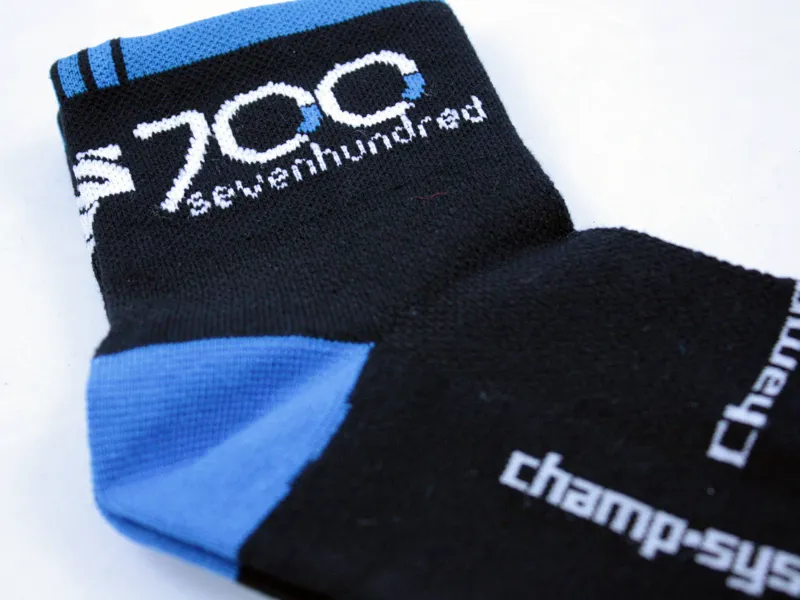 700 Socks