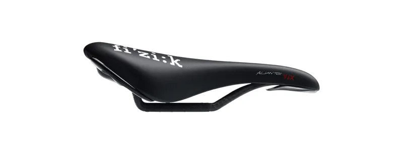 Fizik Aliante Versus X (VSX) Carbon Braided Saddle