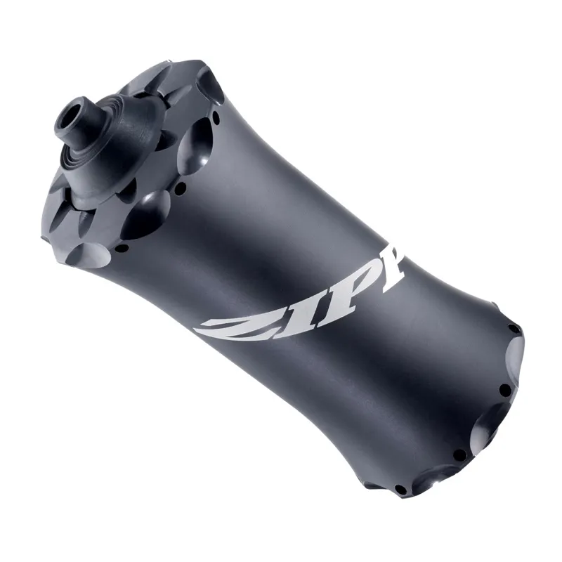 Zipp 404 NSW Carbon Clincher Front Wheel-6