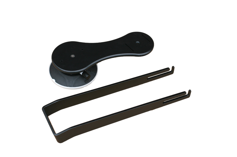 SeaSucker Flight Deck Platform for Front Wheel Transport-1