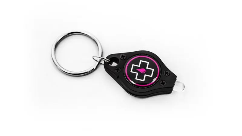 Muc-Off C3 Ceramic DRY Chain Lube : 50ml-2