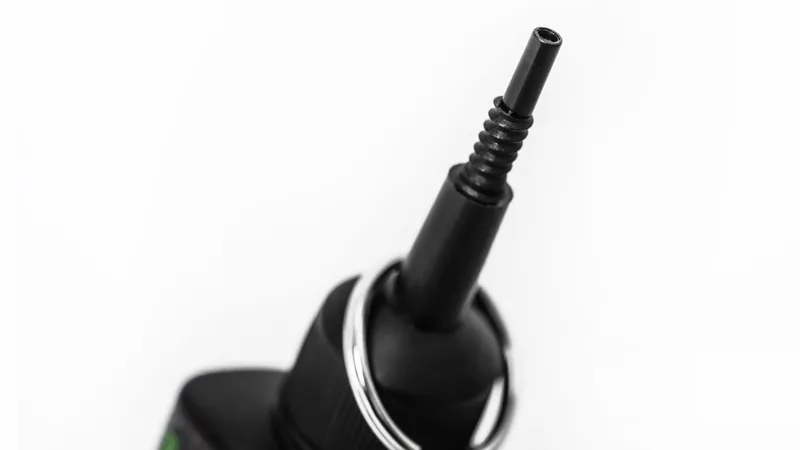 Muc-Off C3 Ceramic DRY Chain Lube : 50ml-4