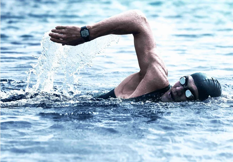 Polar RCX5 GPS Multisport Watch and Heart Rate Monitor-5