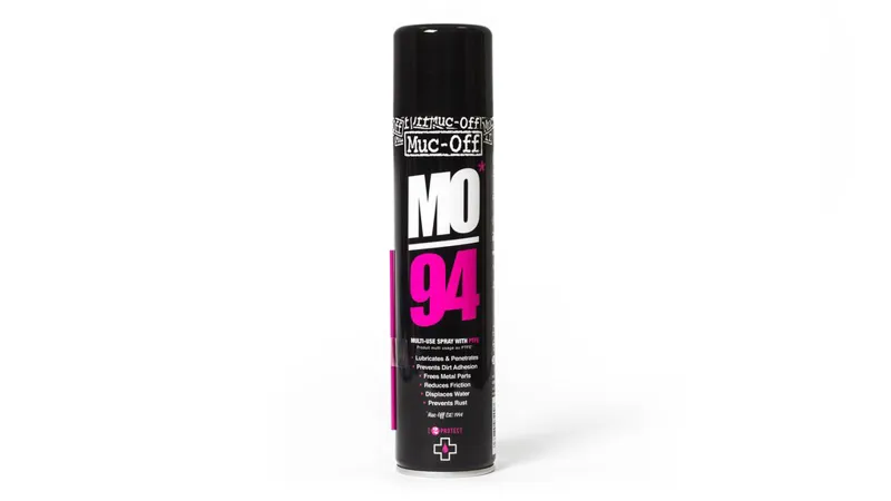 Muc-Off Wash Protect and Lube Cleaning Kit-4