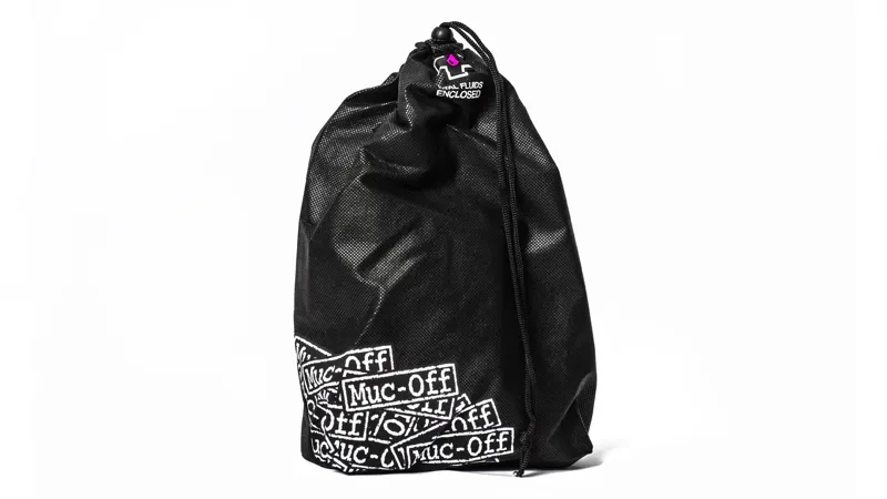Muc-Off Bike Care Essentials Cleaning Kit-9