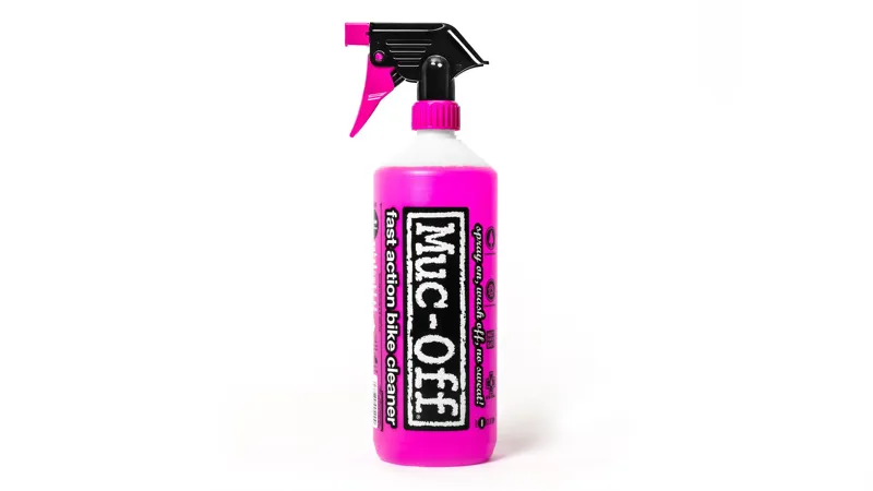 Muc-Off Bike Care Essentials Cleaning Kit-4