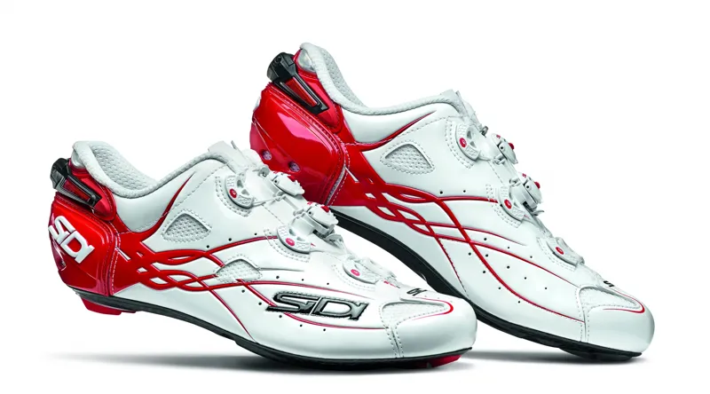 Sidi shot vent carbon road shoes hot sale