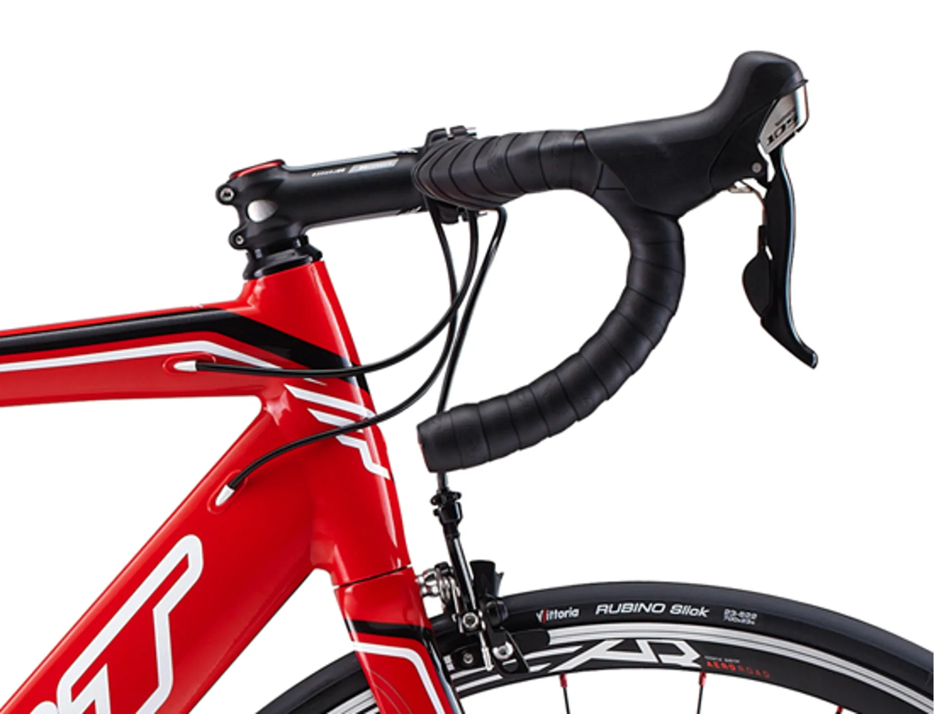 2014 Felt AR15 (Aluminium) Aerodynamic Road Bike