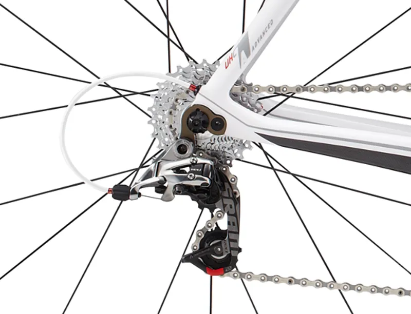 2014 Felt AR3 R Sram Red-2