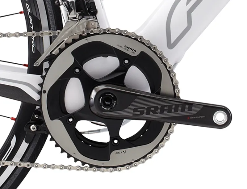 2014 Felt AR3 R Sram Red-3