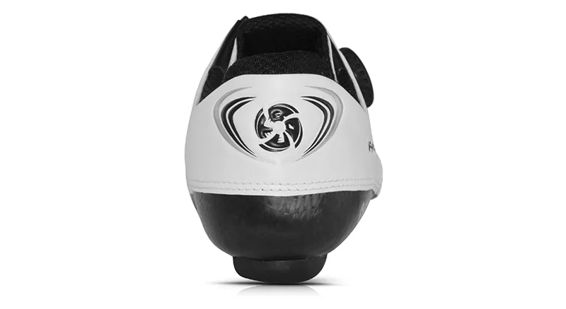 Bont VAYPOR Plus White (Wide)-4