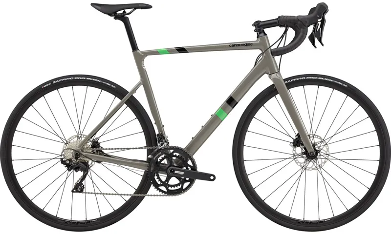 Cannondale aluminium best sale
