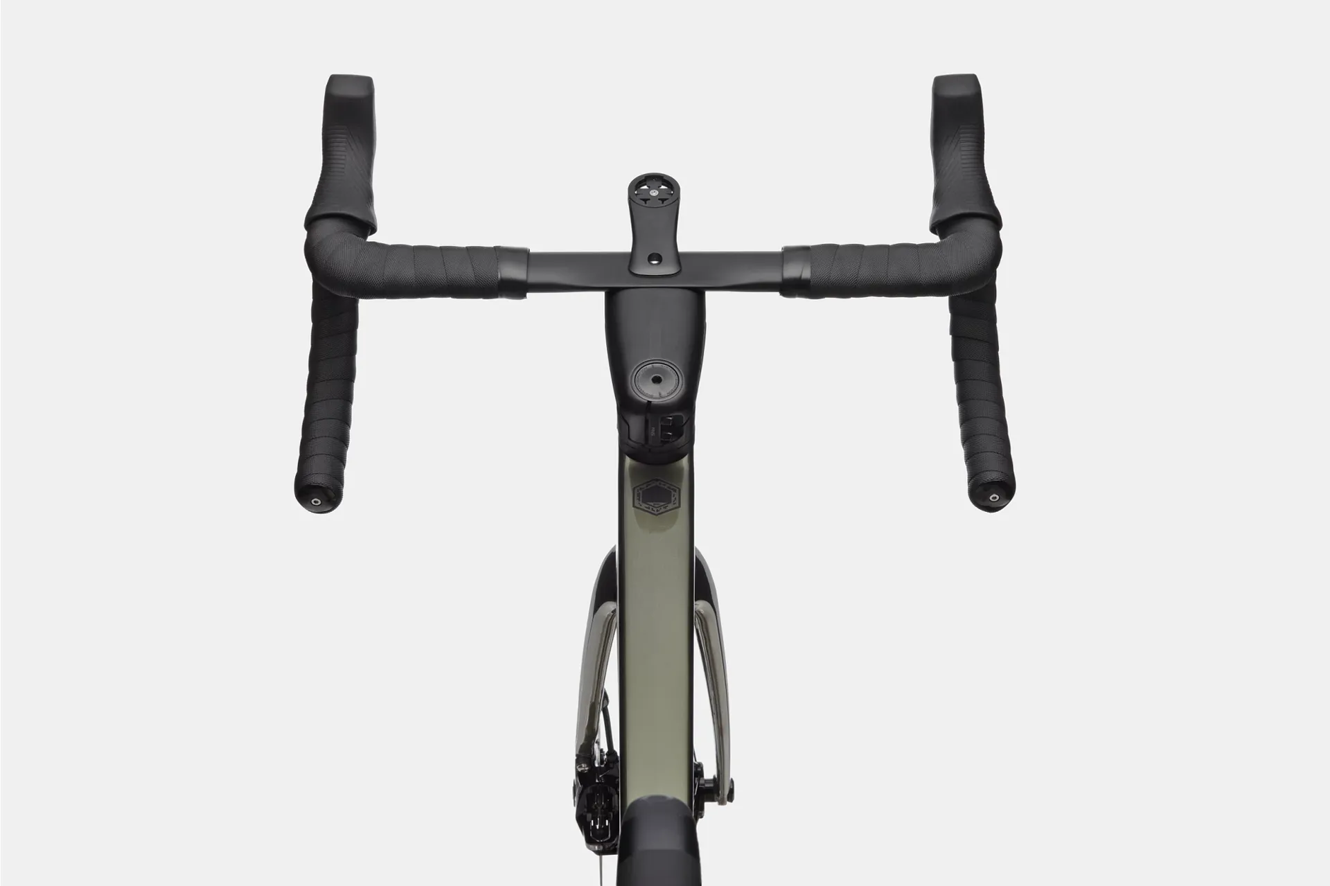 Cannondale Supersix Evo Cannondale Knot System Bar And Stem 2021