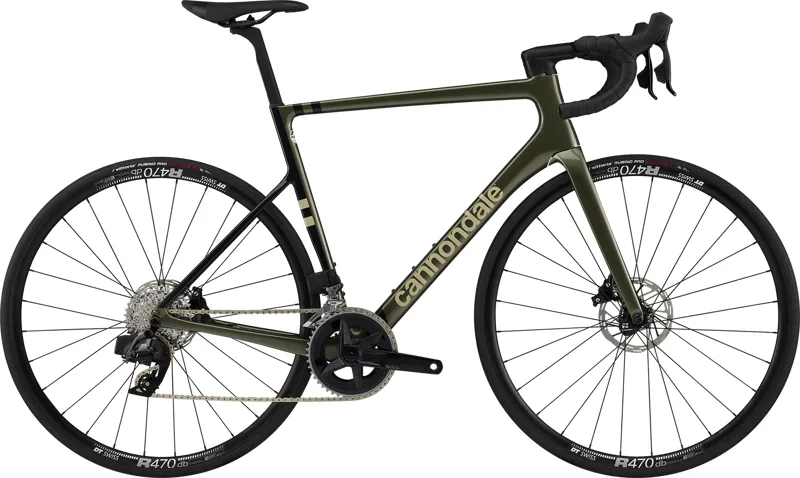 Cannondale sale catalog 2021