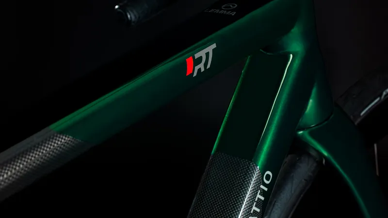Officine Mattio LEMMA RT Road Disc Frameset-11