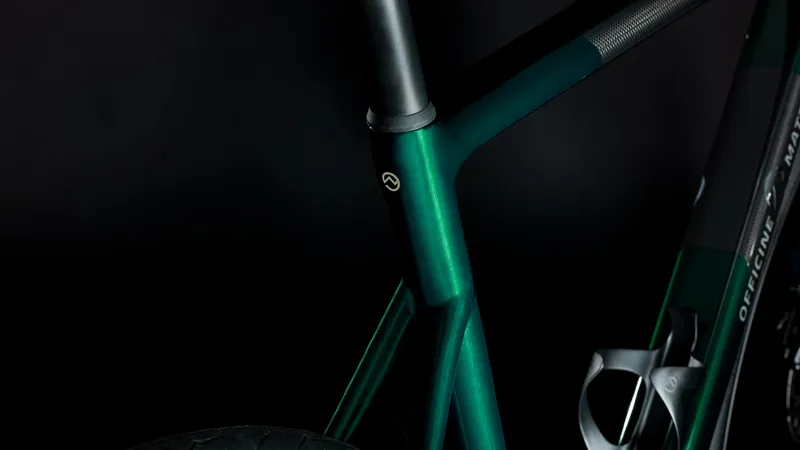 Officine Mattio LEMMA RT Road Disc Frameset-10