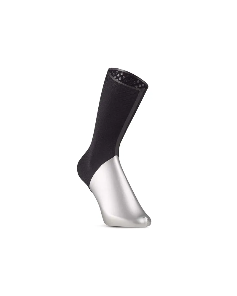 Assos EQUIPE RS Rapidfire Chrono Booty : Aero Overshoes-1