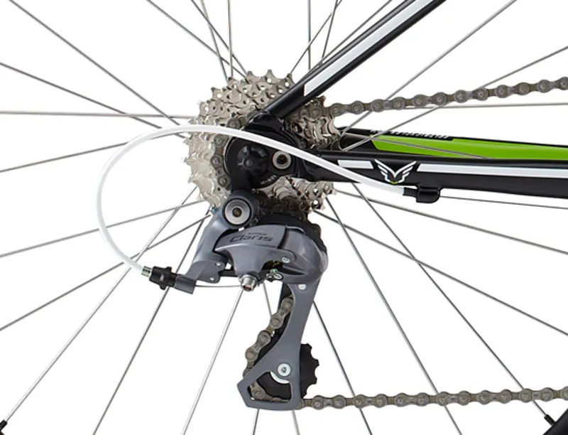 2014 Felt F24 (Matte Black)-2