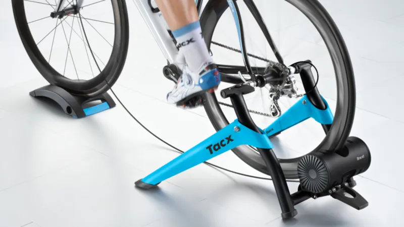 Tacx Boost Indoor Trainers-5