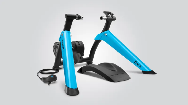 Tacx Boost Indoor Trainers-1