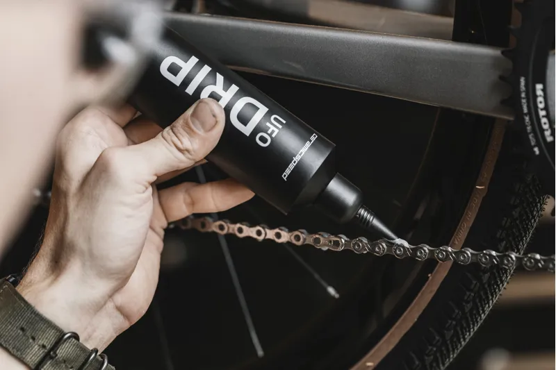 CeramicSpeed UFO Drip Lube Chain Treatment : New Formula 180ml-3