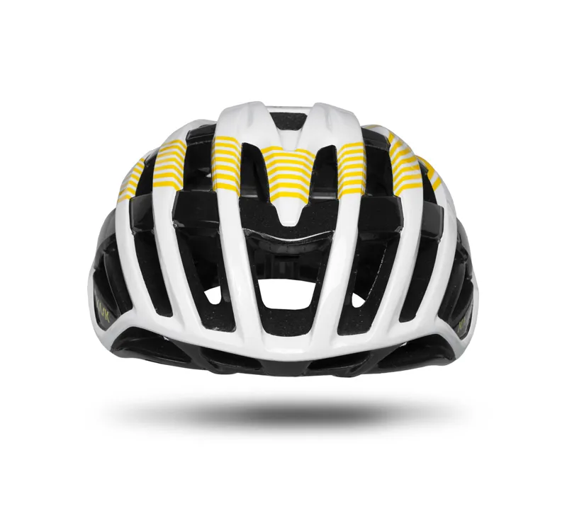 Kask Valegro : Tour de France Limited Edition Cycling Helmet : Gypsum-2