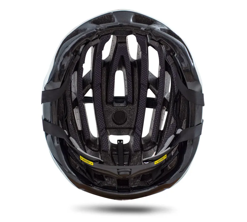 Kask Valegro : Tour de France Limited Edition Cycling Helmet : Gypsum-6