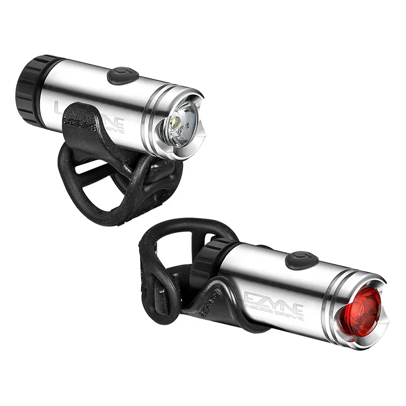 Lezyne Micro Drive Light (PAIR)-1