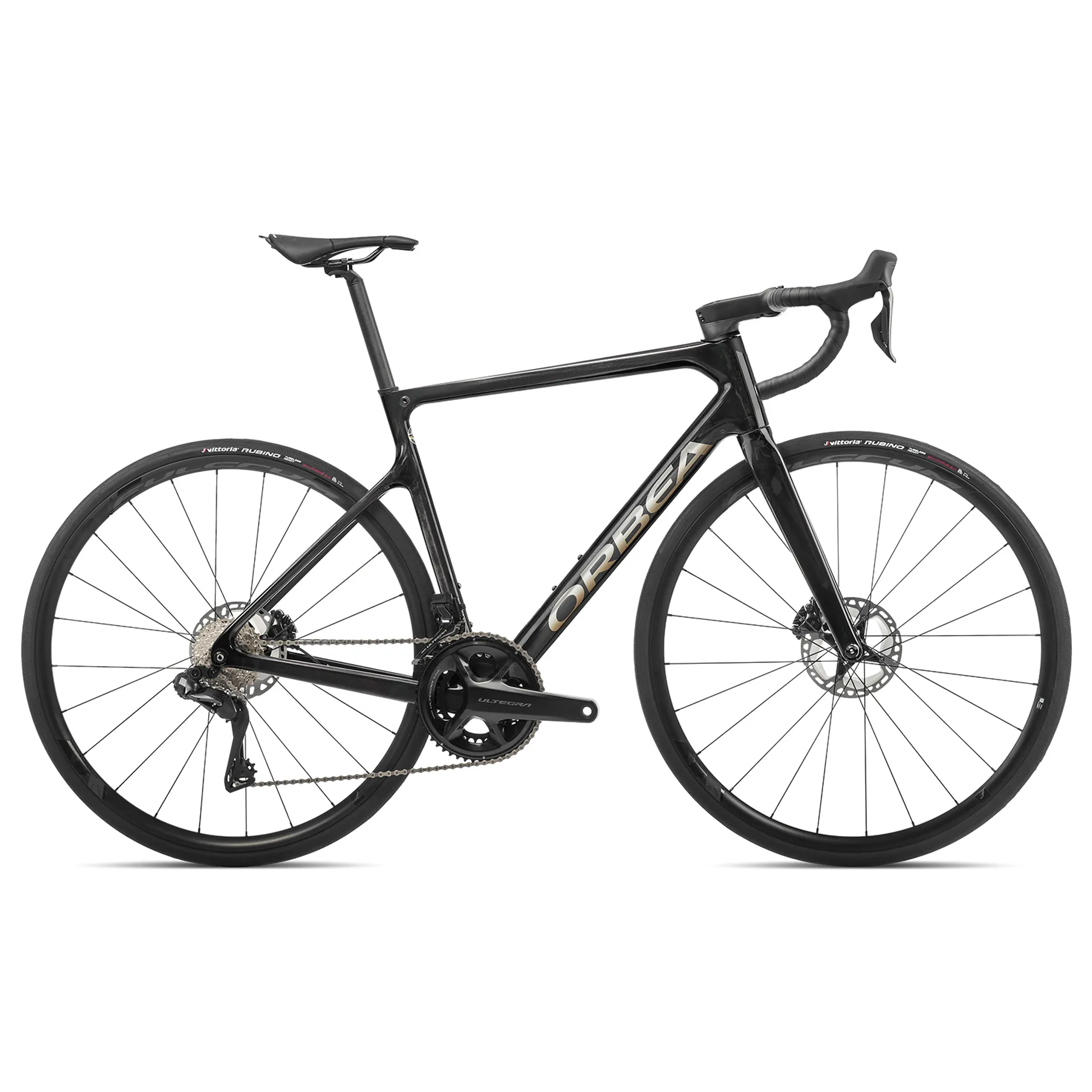 2022 Orbea ORCA M20iTEAM Road Bike 12 Speed Ultegra Di2 Black