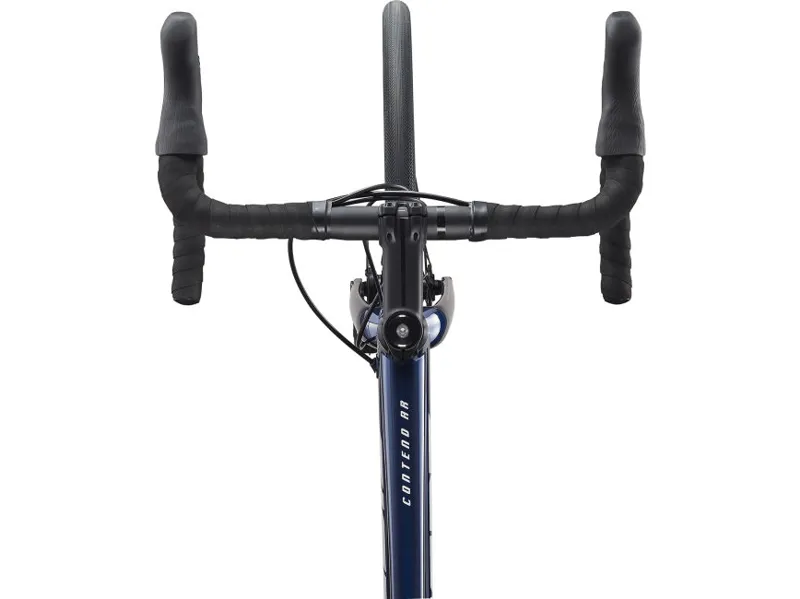 2021 Giant Contend AR 1 Mens All Road Aluminum Bike in Navy Blue-4