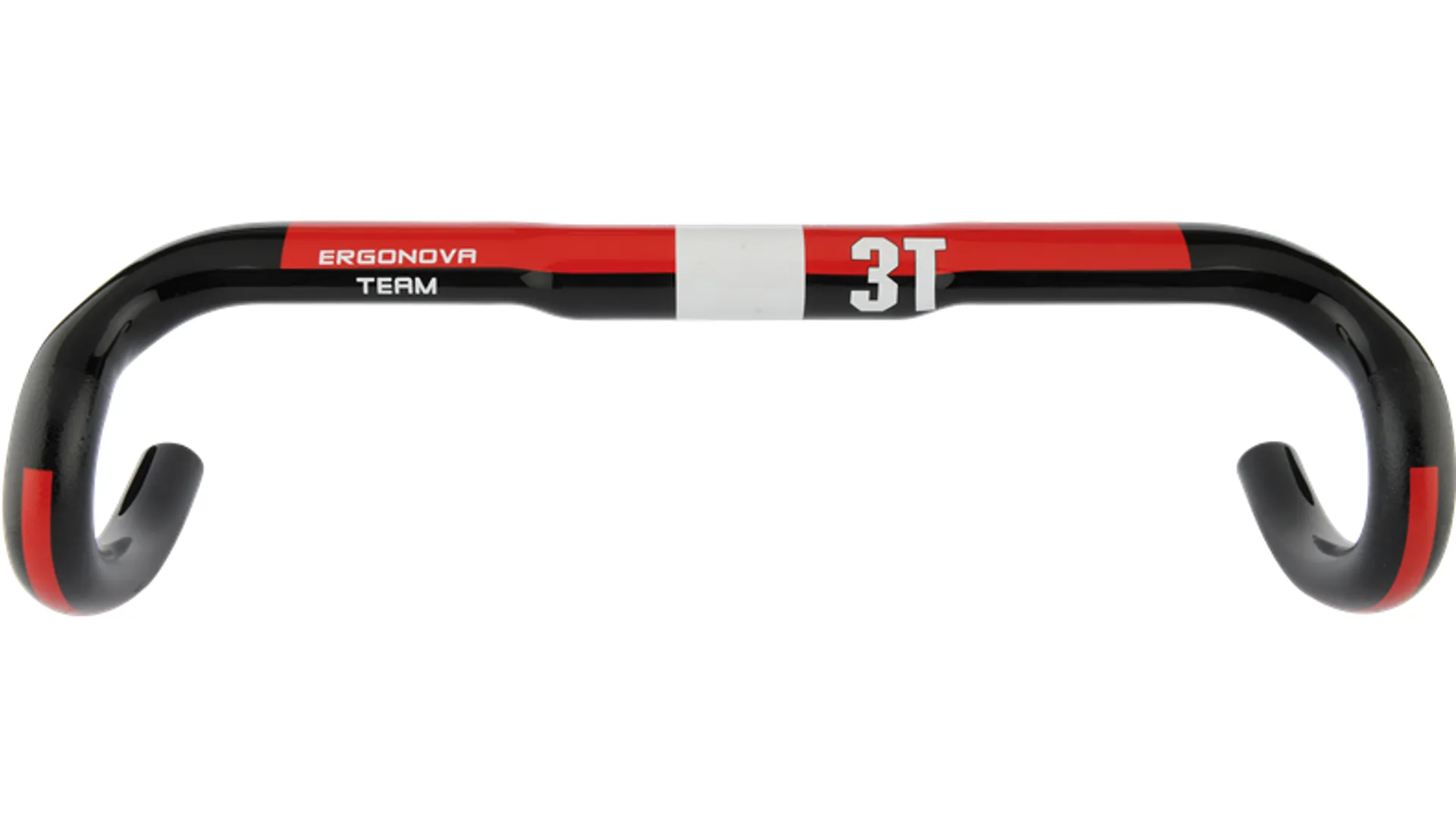 3T ERGONOVA TEAM + ARXⅡTEAM 3T Ergonova Team Handlebar 46cm – Incycle Bicycles