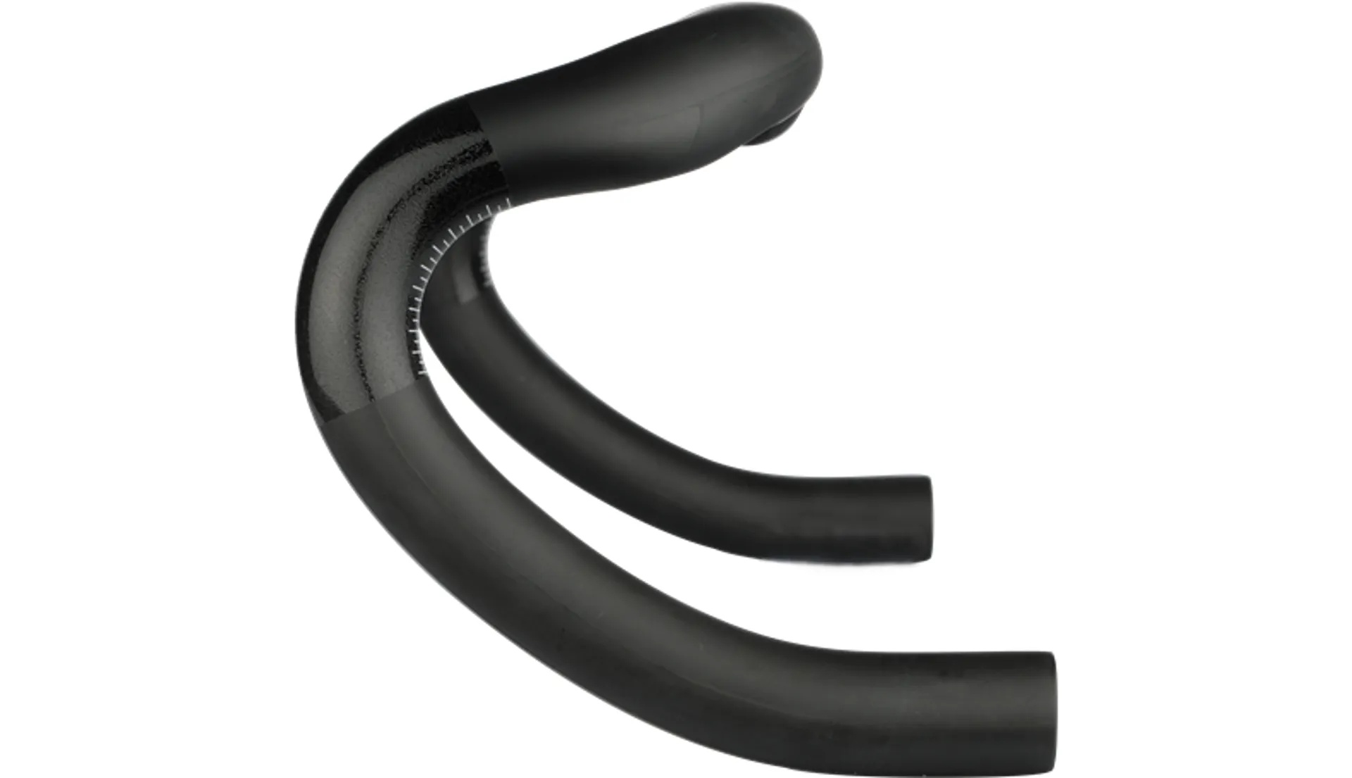 3T Ergonova TEAM Carbon Handlebar Stealth
