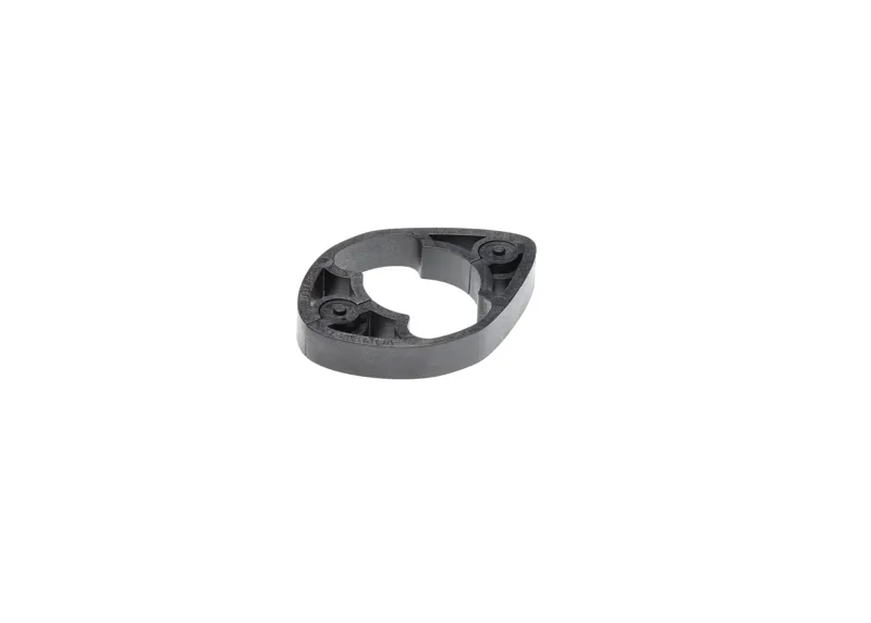 Most Pinarello TiCR Aero HEADSET SPACERS : Black