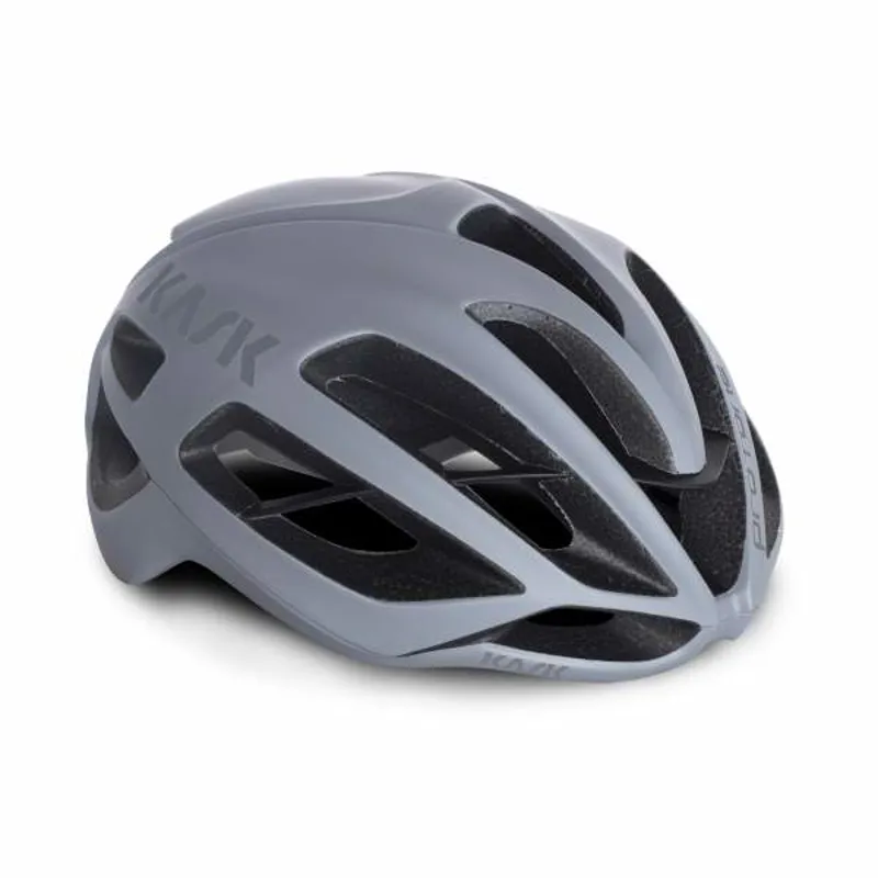 Kask Protone WG11 Aero Road Cycling Helmet : MATT GREY