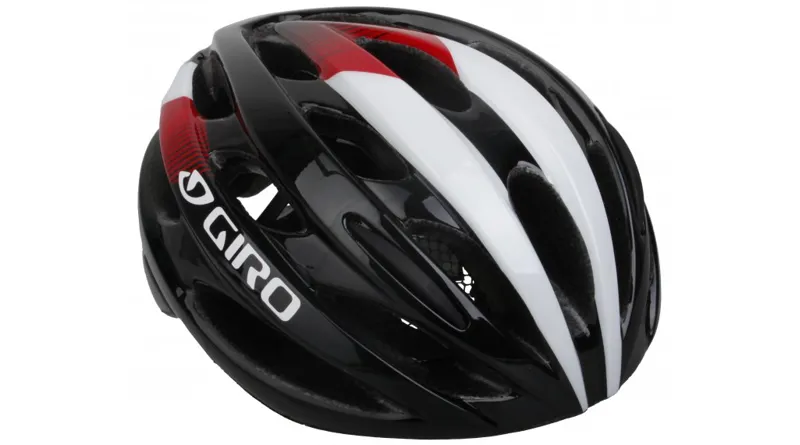 Giro Trinity Helmet (Red/Black)-1