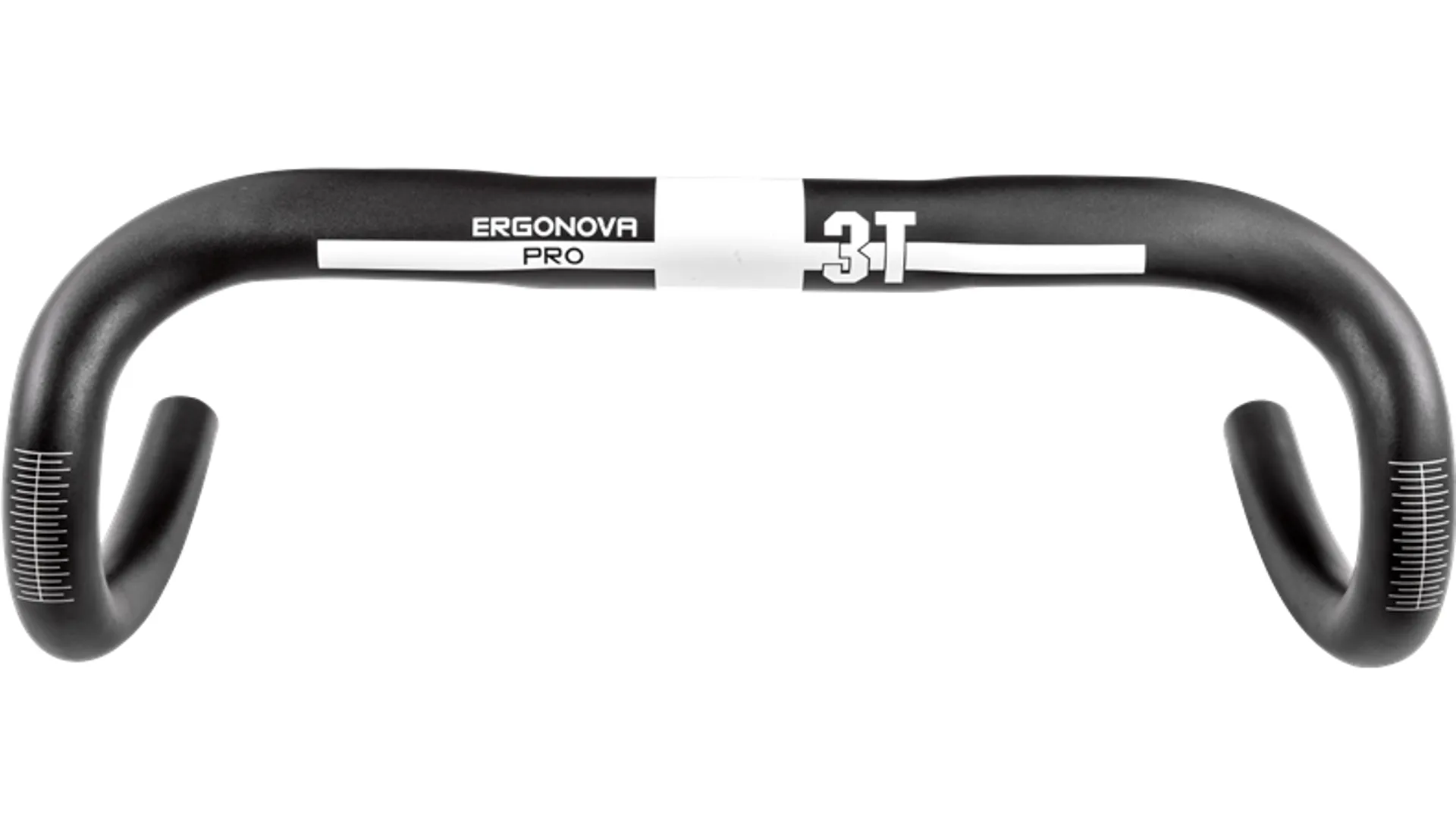 3T Ergonova PRO Alloy Handlebar
