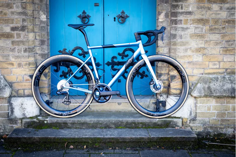 Officine Mattio LEMMA RT Road Disc Frameset-2