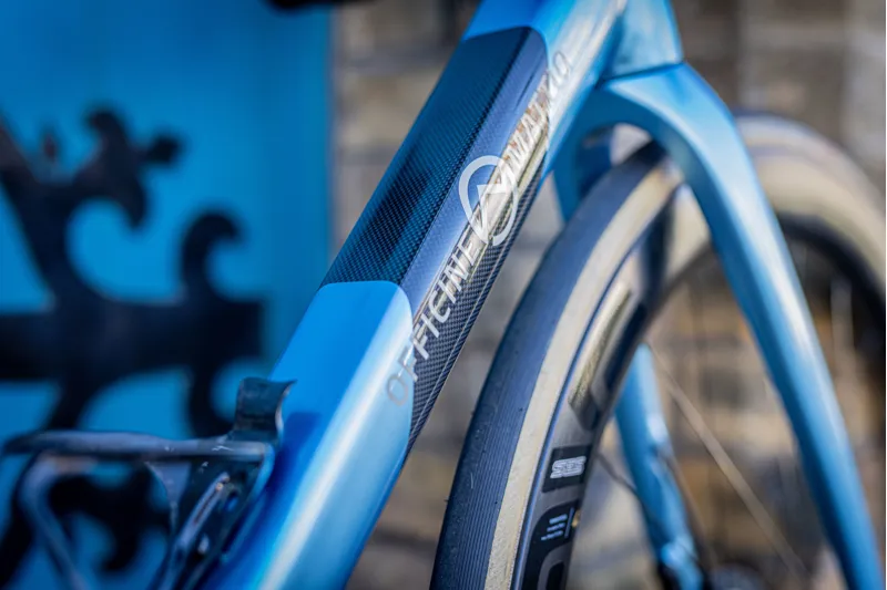 Officine Mattio LEMMA RT Road Disc Frameset-3